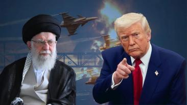 Trump vrea sa atace neapărat Iranul în ciuda faptului că Pentagonul îi atrage atenția că intervenția militară "e o aventură extrem de riscantă"