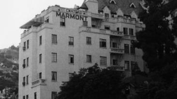 Tunelul secret al vedetelor din Los Angeles: o legendă urbană confirmată, în sfârșit, după decenii de zvonuri