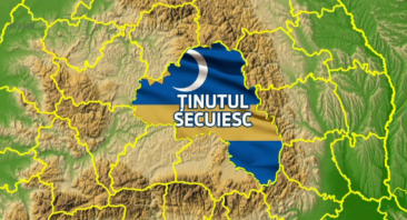 Turul ciclist al Ţinutului Secuiesc va porni de la Debrecen: "Vom crea un lanţ lung care să simbolizeze unitatea naţională!"
