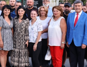 Ulmi, comuna abandonată de primar: 16 ani de promisiuni, zero progres - Oamenii nu mai acceptă să fie ignorați în propria lor casă!

