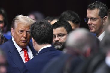 Ultimele informații despre întâlnirea bilaterala între Donald Trump şi Nicuşor Dan - Cristian Diaconescu: Washingtonul aşteaptă semnale concrete
