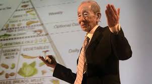 Un adevăr incomod pentru lumea occidentală: corpul, mintea și chiar alimentația noastră nu sunt ceea ce par la prima vedere