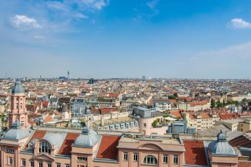 Un bâzâit constant pune pe jar cartierul ambasadelor din Viena. Rușii spun că nu aud nimic
