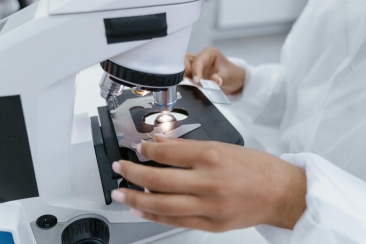 Un bebeluș din SUA, primul pacient din lume tratat cu o terapie CRISPR personalizată pentru o boală genetică rară