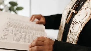 Un eveniment religios susţinut de administrația Trump atrage critici ce privesc nerespectarea separării religiei de stat
