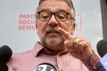 Un lider PSD Buzău îi cere demisia lui Marcel Ciolacu: Este o opțiune când ai rezultatele pe care le-am văzut
