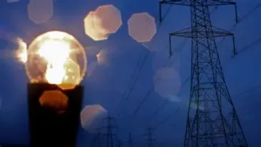 Un nou record - România a trecut de 8.000 MW consum de energie, marți seara - Importurile au sărit de 2.000 MW - 

