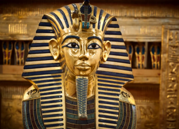 Un om de știință a elucidat misterul „blestemului faraonului". Ce i-a ucis pe cei care au deschis mormântul lui Tutankhamon
