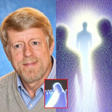 Un om de știință susține că sufletul e un câmp de natură cuantică care interacționează cu undele electromagnetice și nu cu materia. Așa că nu dispare odată cu trupul