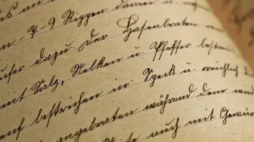 Un virus mortal de acum 3.700 de ani, descoperit în manuscrise medievale. Ce au găsit cercetătorii în paginile vechi de un mileniu

