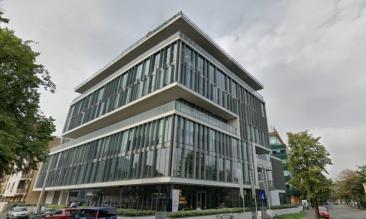 Una din cele mai bogate companii de stat plătește chirie de 30.000 de euro la un anumit privat in loc sa-si cumpere un sediu
