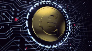 Una dintre cele mai mari schimbări din sistemul financiar din Europa: Cum ar putea euro digital să transforme modul în care plătim
