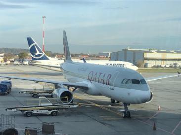 Unei femei agresate sexual în timpul unui zbor din Qatar către Londra i s-a refuzat despăgubirea deoarece avionul nu era înregistrat în Marea Britanie
