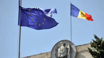 Uniunea Europeană doreşte ca negocierile de aderare cu Republica Moldova să înceapă cât mai curând posibil
