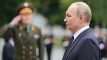 Universitatea Yale scoate la iveală un fenomen grav: Noua acțiune imperială a lui Putin din Ucraina este terifiantă
