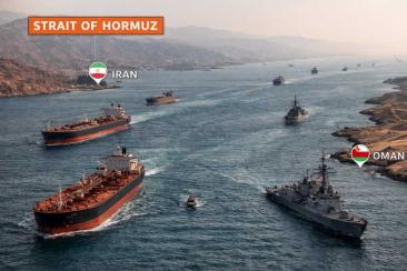 Următoarea fază va fi un război mai mare și mai intens. Piețele globale vor intra în colaps mult mai rapid!