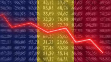 Urmează anii de groază: România se va prăbuși economic după alegerile din mai. Ne aflăm în fața celui mai negru scenariu din ultimii 35 de ani
