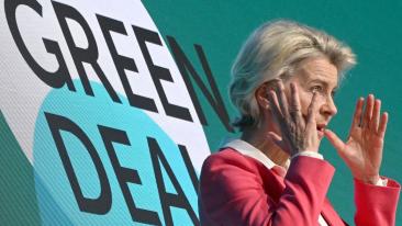 Ursula "ne-a băgat mortu-n casă" cu Green Deal: Prosumatorii produc costuri de zeci de milioane de euro care ajung în facturile românilor fără fotovoltaice racordați la rețea