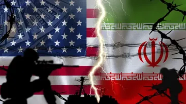 Vânătoare umană lansată de Iran: 30.000 $ pentru bărbații care capturează sau ucid un soldat american. Femeile primesc dublu