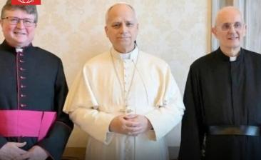 Vaticanul începe lupta cu dracii din teren: Papa Leon și exorciștii lui sunt îngrijorărați de creșterea practicilor oculte în rândul credincioșilor catolici