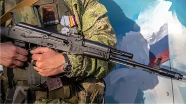 Veterani SAS și US Navy SEAL, acuzați că antrenează militari ruși în tabere secrete din Europa
