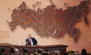 Viața secretă a lui Putin: Președintele rus își ascunde o existență paralelă despre care știu doar foarte puțini apropiați

