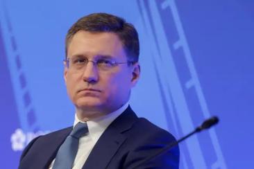 Vicepremierul rus Novak spune când vor fi livrate în SUA primele cantități de motorină