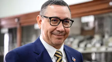 Victor Ponta a anunțat că va înființa un nou partid politic. Ce planuri mari are în următoarea perioadă
