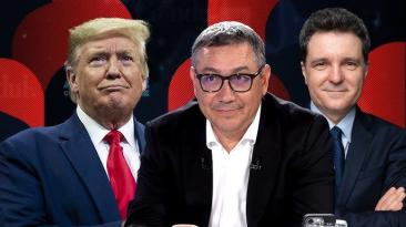 Victor Ponta dă verdictul: A început bătălia decisivă între cei care țin cu România și cozile de topor sorosiste!