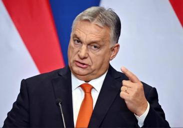 Viktor Orban proclamă victoria Rusiei în Ucraina, înainte de întâlnirea dintre Putin și Trump. Ce le reproșează europenilor
