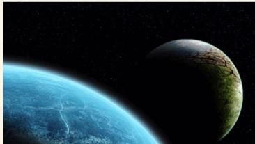 Vine Nibiru? Oamenii de știință spun că au găsit o planetă uriașă ascunsă în adâncul sistemului nostru solar