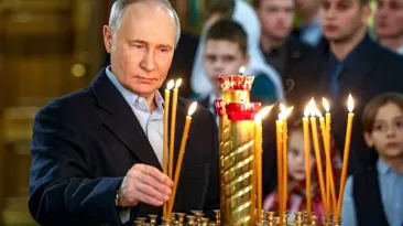 Vladimir Putin ar trebui să se teamă. Ar putea avea aceeași soartă ca liderul iranian: "Clopotul final a sunat"