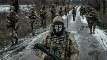 Wall Street Journal: Europa începe să ia în calcul un scenariu sumbru - extinderea de către Putin a războiului dincolo de granițele Ucrainei
