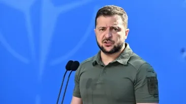 Zelenski a interzis un desen animat rusesc la care se uitau zeci de milioane de copii în întreaga lume. Reacția Kremlinului: "Caracter abominabil"
