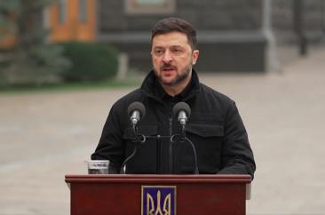 Zelenski anunță că a acceptat 90% din planul de pace. Care este punctul cu care nu este de aceeași părere ca și Putin
