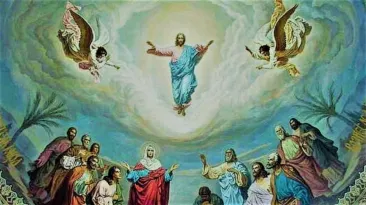 Zi de mare însemnătate pentru lumea ortodoxă, cu o dublă sărbătoare: Sfinții Constantin și Elena, dar și Înălțarea Domnului
