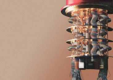 Ziua Q se apropie cu viteză năucitoare: În acel moment va fi un dezastru planetar când informația nu va mai fi criptată

