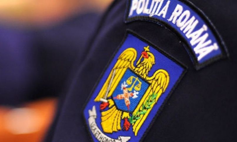 37.000 de polițiști, pompieri, jandarmi și polițiști de frontieră, mobilizați de Revelion