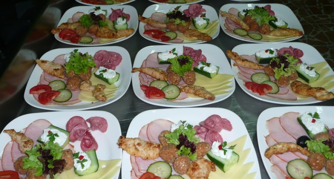 40 de persoane s-au intoxicat grav de Revelion intr-un restaurant din Sibiu