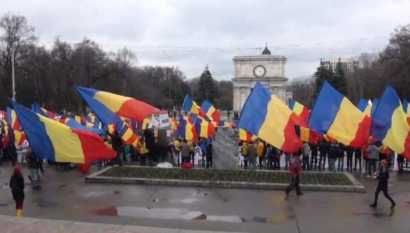 Dezvăluire de la Chișinău: Maia Sandu a cerut Unirea cu România. Iohannis a refuzat inițial, apoi s-a răzgândit și Comisia Europeană ar fi acceptat o extindere indirectă!