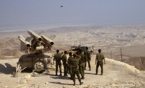 Israelul a respins cererea SUA de a furniza Ucrainei sisteme de apărare antiaeriană Hawk!
