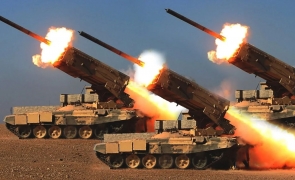 Război total: SUA va livra primele rachete cu rază de acțiune mare în Ucraina - ajutorul militar se ridică la peste 2 miliarde de dolari!