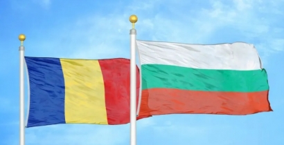 Revolta Estului: Bulgarii doresc, în majoritate, crearea unui spațiu comun european alături de România!