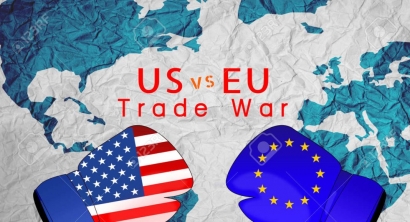 The Wall Street Journal: Legăturile dintre Europa și SUA „încep să se rupă"
