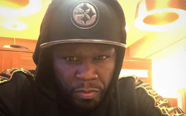 50 Cent, anchetat pentru că ar fi ameninţat un poliţist prin intermediul Instagram. Reacţia rapperului