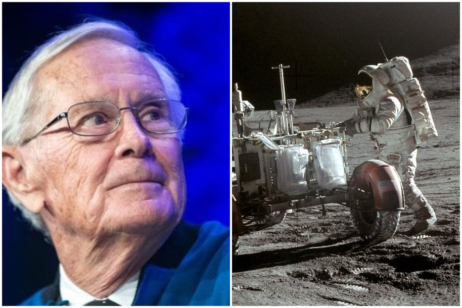 50 de ani de la Misiunea Apollo 11: Un astronaut a povestit cum a fost la un pas să moară pe Lună
