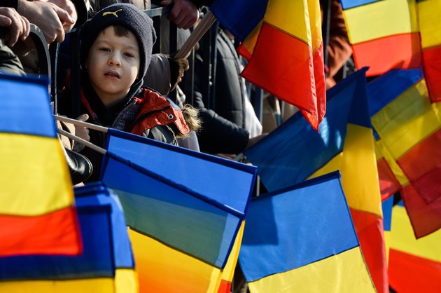 500 de euro-cetăţenia română pentru un cei din Republica Moldova