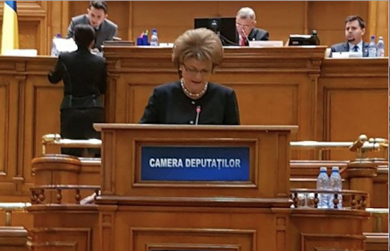 53.000 de salariați din educație, personal nedidactic, vor avea salarii între 1.450 și 1.947 lei lunar