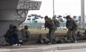 A pierdut Ucraina războiul după ce a căzut orașul Severodoneţk?!

