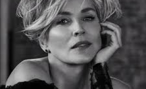 Actrița Sharon Stone - anunț șoc: "Am o tumoare fibroasă mare!"